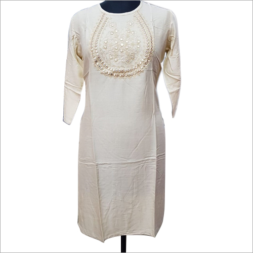 Ladies Kurti