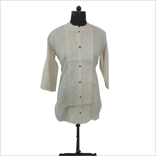 Available In Multicolour Formal Wear Short Kurta