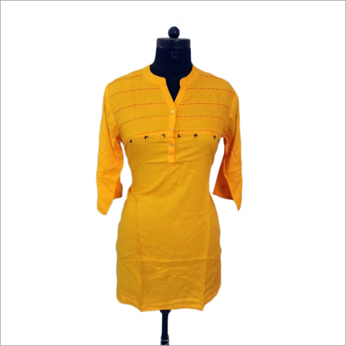 Ladies Short Kurta