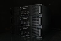 Power Amplifier 3000 / 5000 / 6000 Frequency (mhz): 45 - 1600 Hertz (hz)