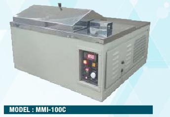 Water Bath Incubator Shaker ( Refregerated )