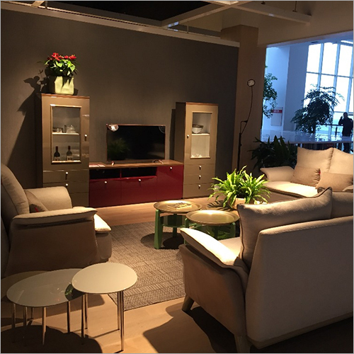 Italian Design Living Room Television TV Cabinet
