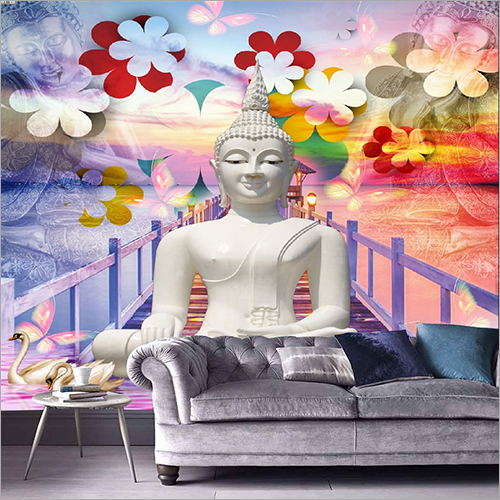 Customized Wallpaper