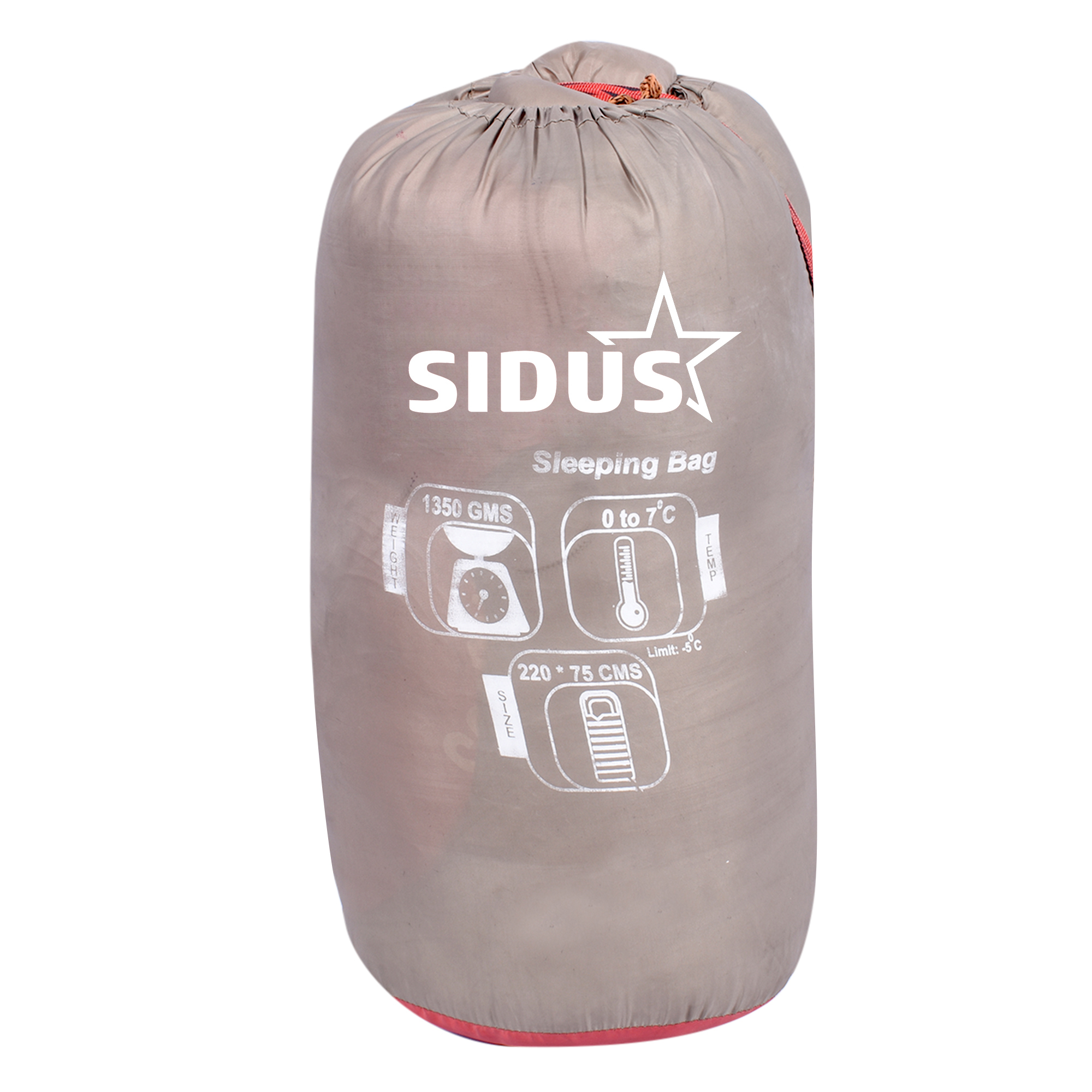 camping Sleeping Bag