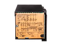 Siemens LFL1.322 burner control box