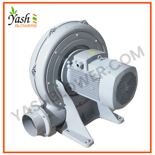 Circular Vacuum Pump