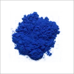 Direct Dye (N.B.) Blue 2B