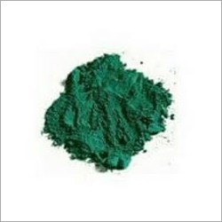 Reactive Green Dye