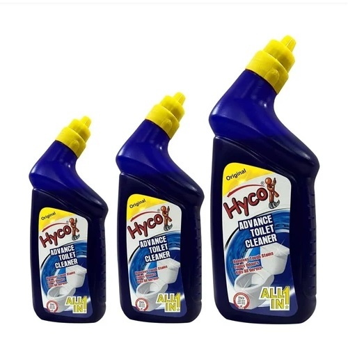 HYCO Toilet Cleaner