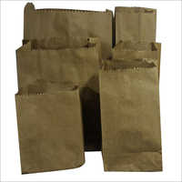 Grocery Paper Bag