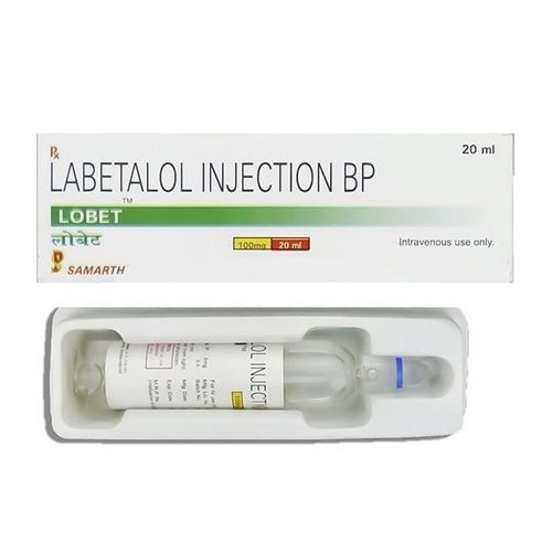 Labetalol Injection