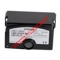 Siemens LME11.330 Burner Control Box