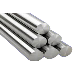 Stainless Steel Round Bar Application: Construction