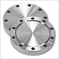 Blind Flange Application: Industrial at Best Price in Mumbai | Adeshwar ...