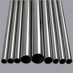Stainless Steel Pipe Application: Construction
