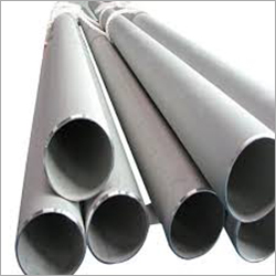 904L Stainless Steel Pipe - Round, Customized Sizes | Rugged Construction, Smooth Surface Finish, High Build, Corrosion Resistant