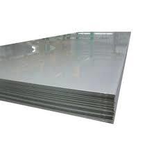 Polished 304 Stainless Steel Sheet