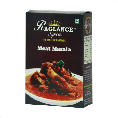 Meat Masala