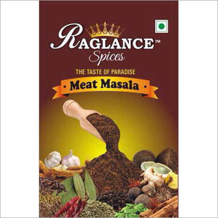 Meat Spices