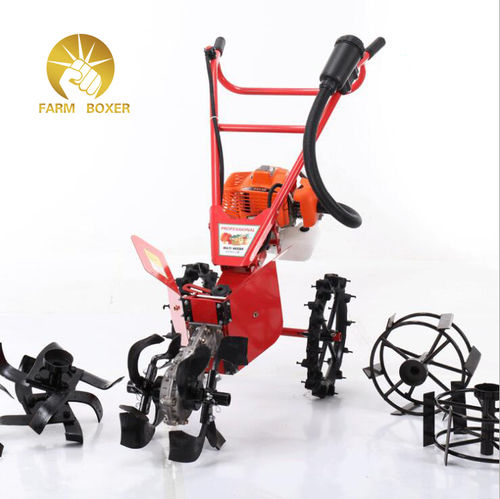 FMZN-8003 Weeding machine micro cultivator