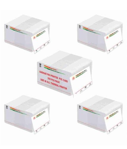 ADHAR PRE-PRINT CARD SUPPLIERS IN RANCHI