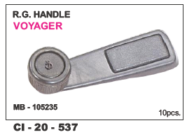Rc Handle Voyager