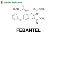 Febantel USP