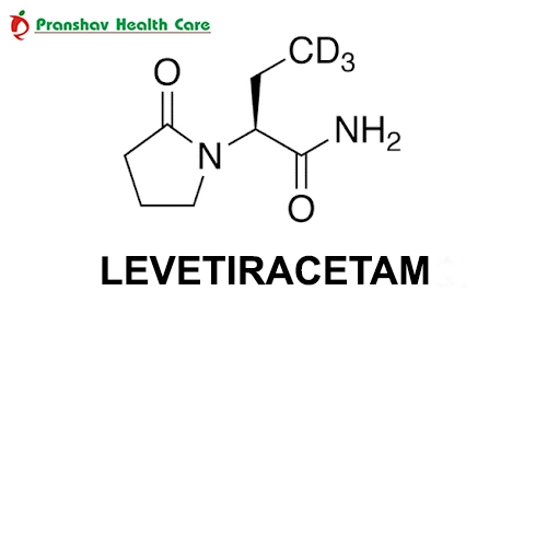 Levetira cetam