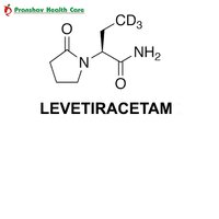 Levetiracetam USP