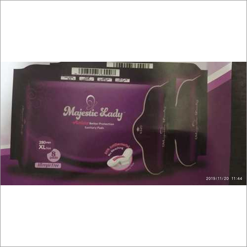 Sanitary Napkin