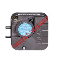 Dungs LGW3A1 Pressure Switch