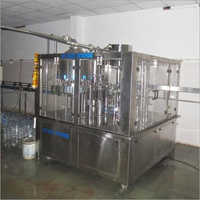 Semi-automatic Mineral Water Packing Machine By Shiiv Shakti Water Equipment Private Limited