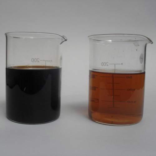 Black Phenyl Raw Material