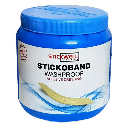 Stickoband Adhesive Wound Dressing