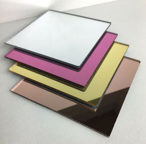 ACP Mirror Sheets