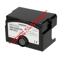 Siemens Burner Controller LME22