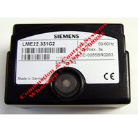 Siemens Burner Controller LME22