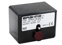 Brahma GF2 Burner Controller