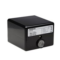 Siemens LAE10 Flame Relay