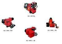 Ecoflam Minor 4 Oil Burner