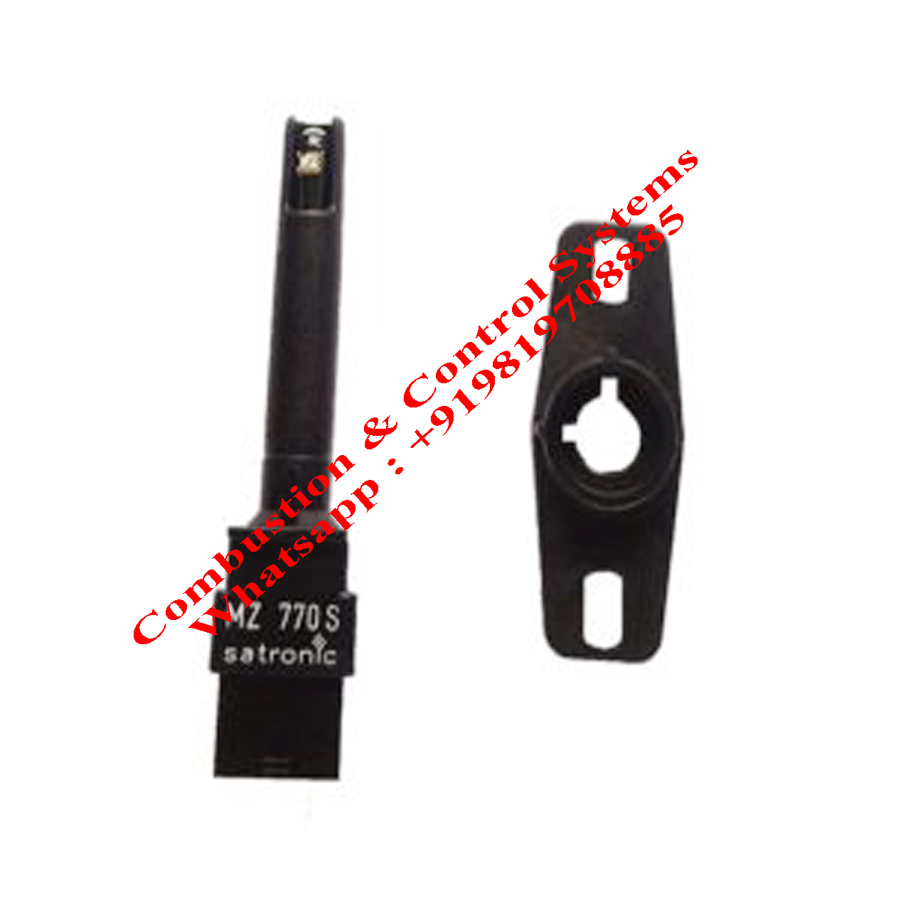 Satronic Photo resistor MZ770S