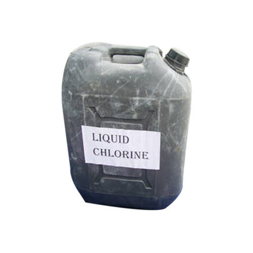 Liquid Chlorine