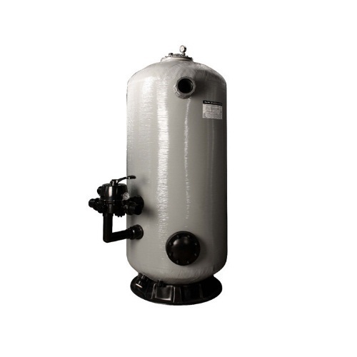 SDB Series Side Mount Deep Bed Filter