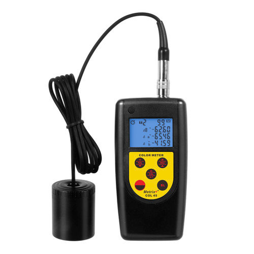 COL 45 Digital Color Meter