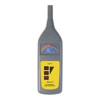 Uld 30 Ultrasonic Leakage Detector - Color: Greay