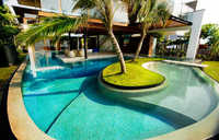 Swimming Pools Design