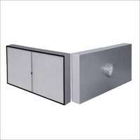 HEPA Hood Filter
