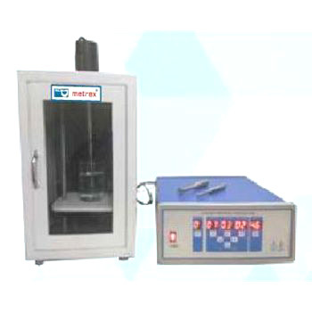 Ultrasonic Homogeniser ( Probe Sonicator  By METREX SCIENTIFIC INSTRUMENTS PVT. LTD.
