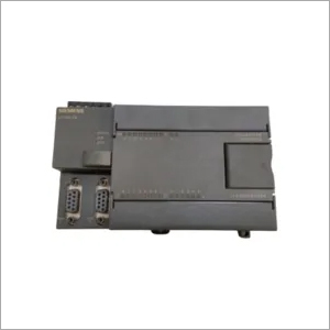 6ES7214-2AD23-0XB0 Siemens Simatic - Mild Steel, Black Surface | Good Standard