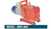 Direct Drive Vacuum Pump (Double Stage)